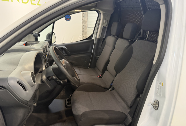 Citroën Berlingo M 1.6 BlueHDi 100 Club