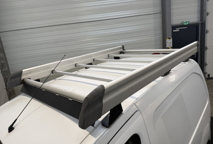 Citroën Berlingo M 1.6 BlueHDi 100 Club