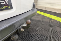 Citroën Berlingo M 1.6 BlueHDi 100 Club