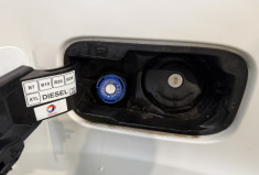 Citroën Berlingo M 1.6 BlueHDi 100 Club