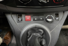 Citroën Berlingo M 1.6 BlueHDi 100 Club