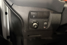 Citroën Berlingo M 1.6 BlueHDi 100 Club