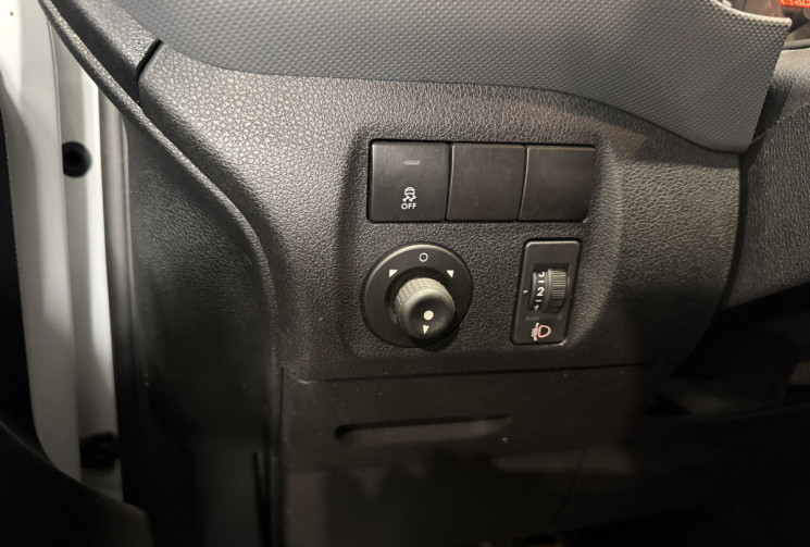 Citroën Berlingo M 1.6 BlueHDi 100 Club