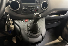 Citroën Berlingo M 1.6 BlueHDi 100 Club