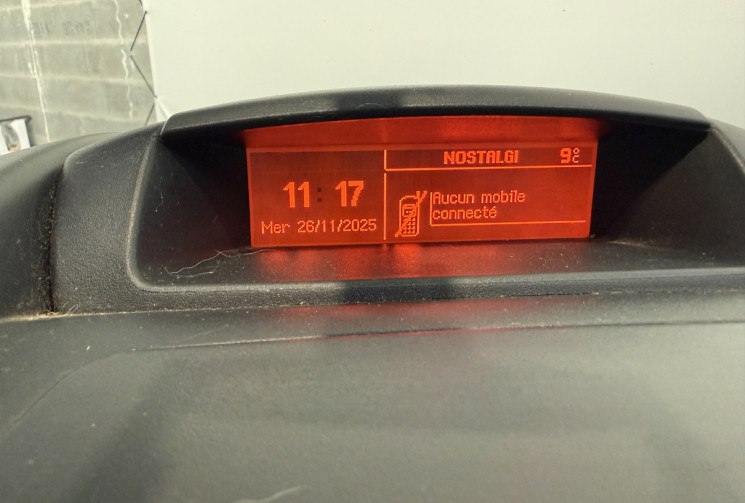 Citroën Berlingo M 1.6 BlueHDi 100 Club