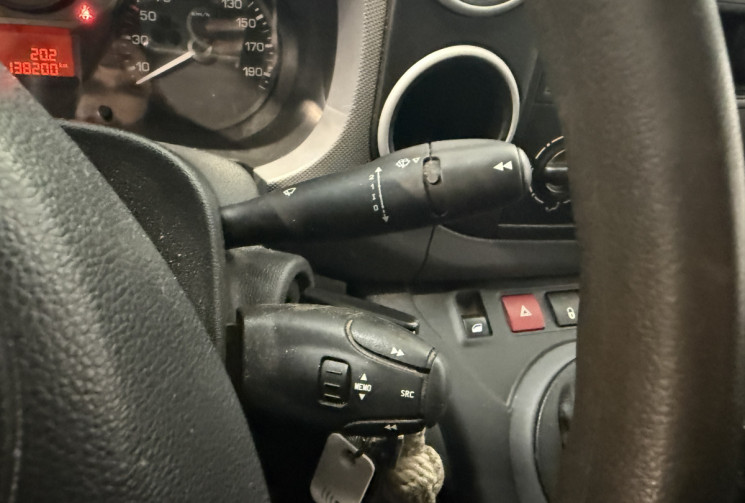 Citroën Berlingo M 1.6 BlueHDi 100 Club