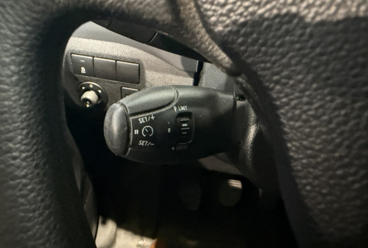 Citroën Berlingo M 1.6 BlueHDi 100 Club