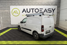 Citroën Berlingo M 1.6 BlueHDi 100 Club