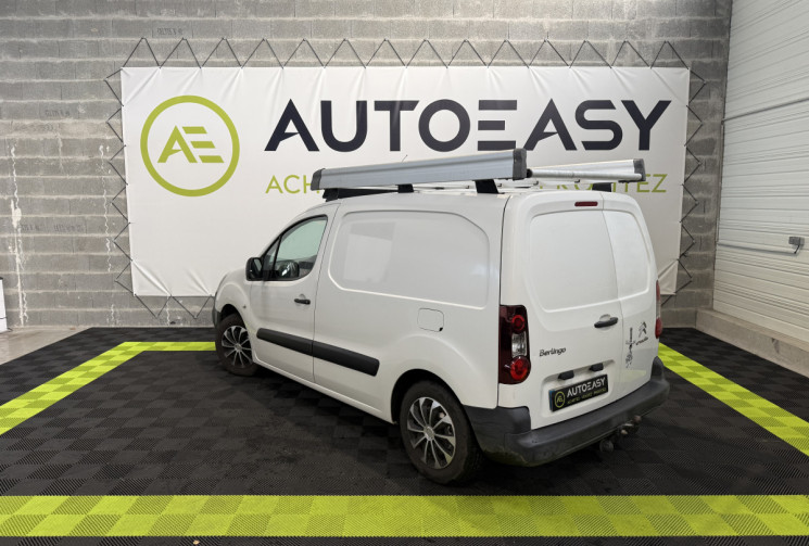 Citroën Berlingo M 1.6 BlueHDi 100 Club