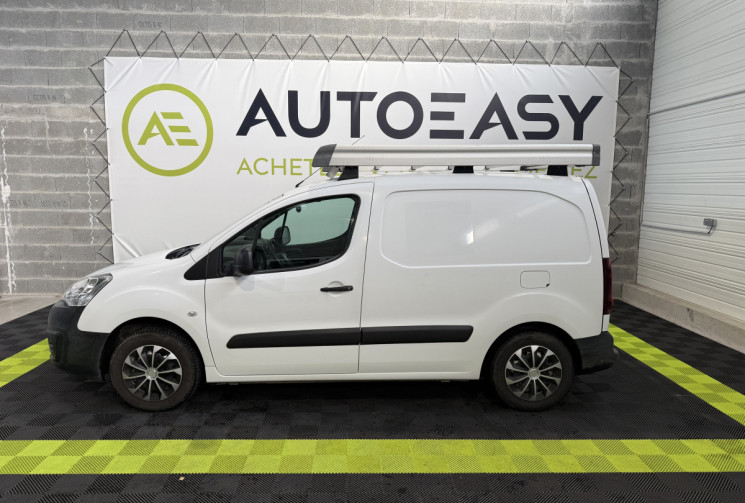 Citroën Berlingo M 1.6 BlueHDi 100 Club