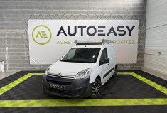 Citroën Berlingo M 1.6 BlueHDi 100 Club