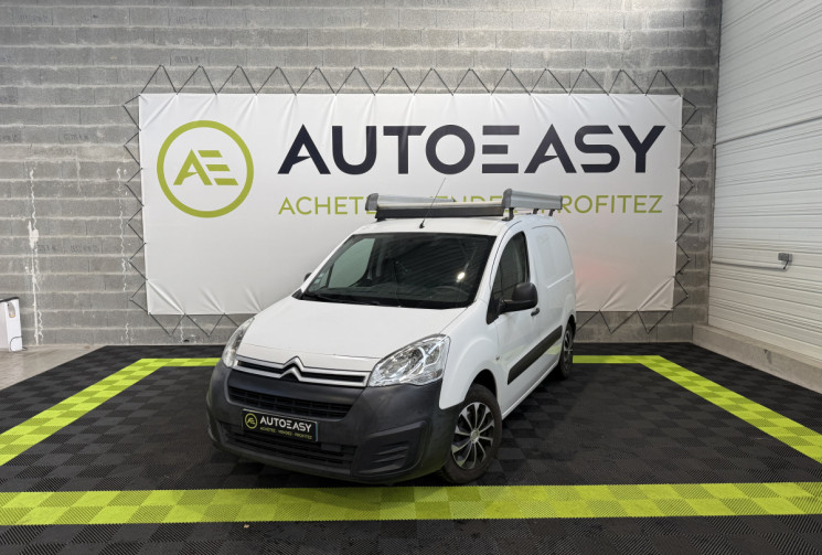 Citroën Berlingo M 1.6 BlueHDi 100 Club