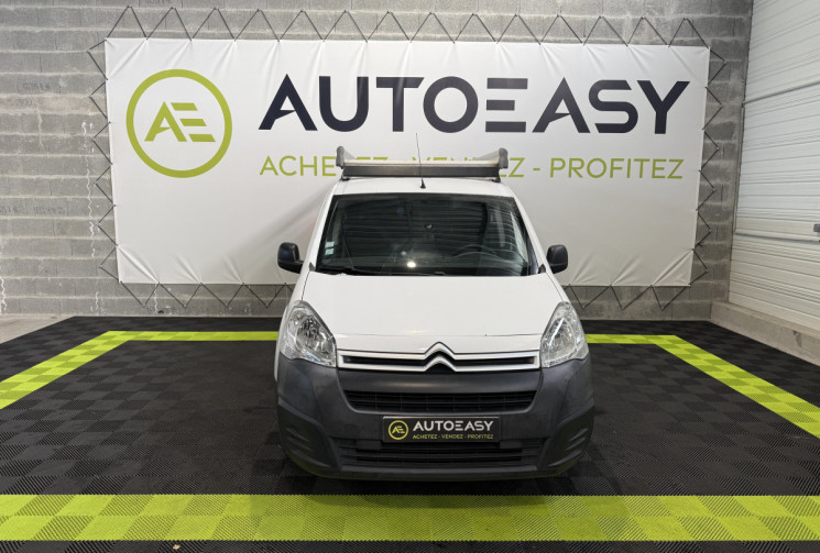 Citroën Berlingo M 1.6 BlueHDi 100 Club