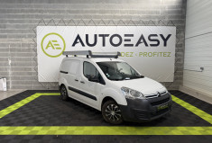 Citroën Berlingo M 1.6 BlueHDi 100 Club