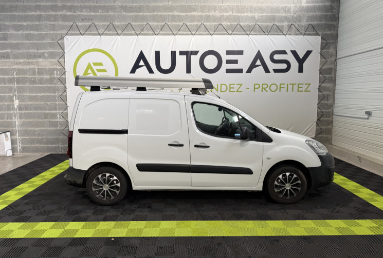 Citroën Berlingo M 1.6 BlueHDi 100 Club