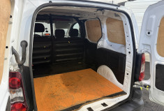 Citroën Berlingo M 1.6 BlueHDi 100 Club