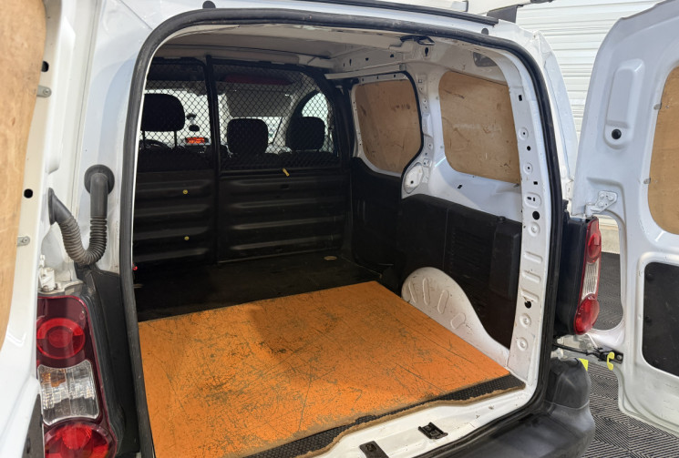 Citroën Berlingo M 1.6 BlueHDi 100 Club