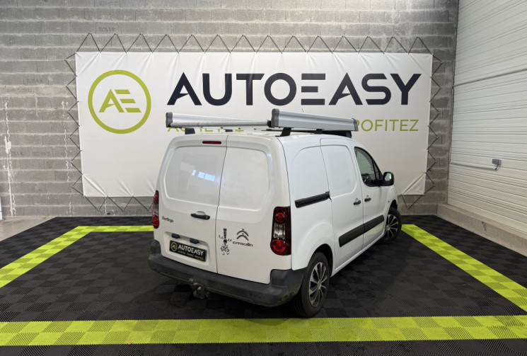 Citroën Berlingo M 1.6 BlueHDi 100 Club