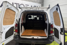 Citroën Berlingo M 1.6 BlueHDi 100 Club