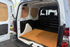 Citroën Berlingo M 1.6 BlueHDi 100 Club