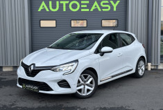 Renault Clio 1.0 TCe 100cv Zen BVA APPLE CARPLAY/ ANDROID AUTO