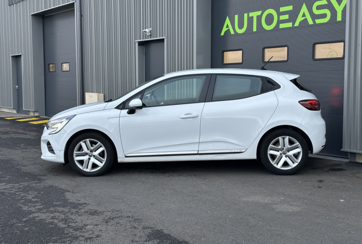 Renault Clio 1.0 TCe 100cv Zen BVA APPLE CARPLAY/ ANDROID AUTO