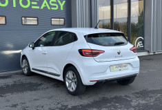 Renault Clio 1.0 TCe 100cv Zen BVA APPLE CARPLAY/ ANDROID AUTO