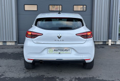Renault Clio 1.0 TCe 100cv Zen BVA APPLE CARPLAY/ ANDROID AUTO