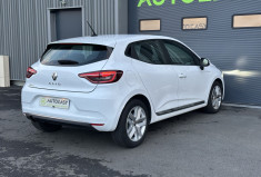 Renault Clio 1.0 TCe 100cv Zen BVA APPLE CARPLAY/ ANDROID AUTO