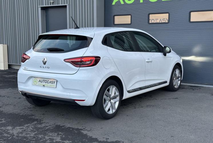 Renault Clio 1.0 TCe 100 Zen BVA APPLE CARPLAY/ ANDROID AUTO