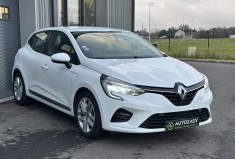 Renault Clio 1.0 TCe 100cv Zen BVA APPLE CARPLAY/ ANDROID AUTO