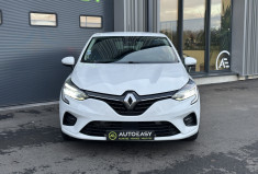 Renault Clio 1.0 TCe 100cv Zen BVA APPLE CARPLAY/ ANDROID AUTO