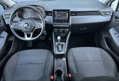 Renault Clio 1.0 TCe 100cv Zen BVA APPLE CARPLAY/ ANDROID AUTO