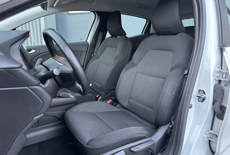 Renault Clio 1.0 TCe 100 Zen BVA APPLE CARPLAY/ ANDROID AUTO