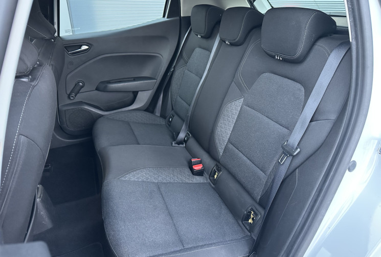 Renault Clio 1.0 TCe 100 Zen BVA APPLE CARPLAY/ ANDROID AUTO