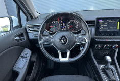 Renault Clio 1.0 TCe 100cv Zen BVA APPLE CARPLAY/ ANDROID AUTO