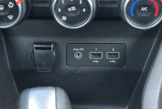 Renault Clio 1.0 TCe 100 Zen BVA APPLE CARPLAY/ ANDROID AUTO