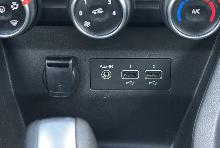 Renault Clio 1.0 TCe 100cv Zen BVA APPLE CARPLAY/ ANDROID AUTO