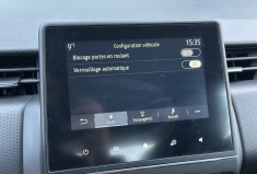 Renault Clio 1.0 TCe 100 Zen BVA APPLE CARPLAY/ ANDROID AUTO