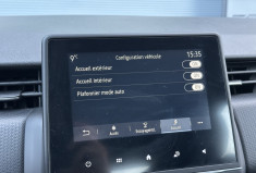 Renault Clio 1.0 TCe 100 Zen BVA APPLE CARPLAY/ ANDROID AUTO