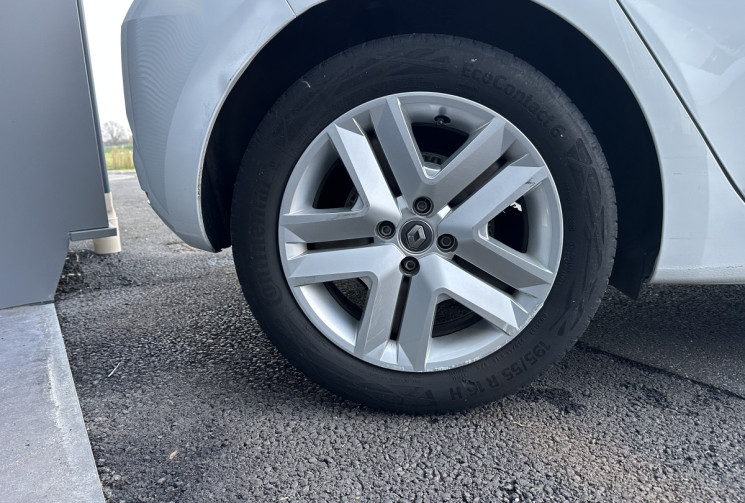 Renault Clio 1.0 TCe 100cv Zen BVA APPLE CARPLAY/ ANDROID AUTO