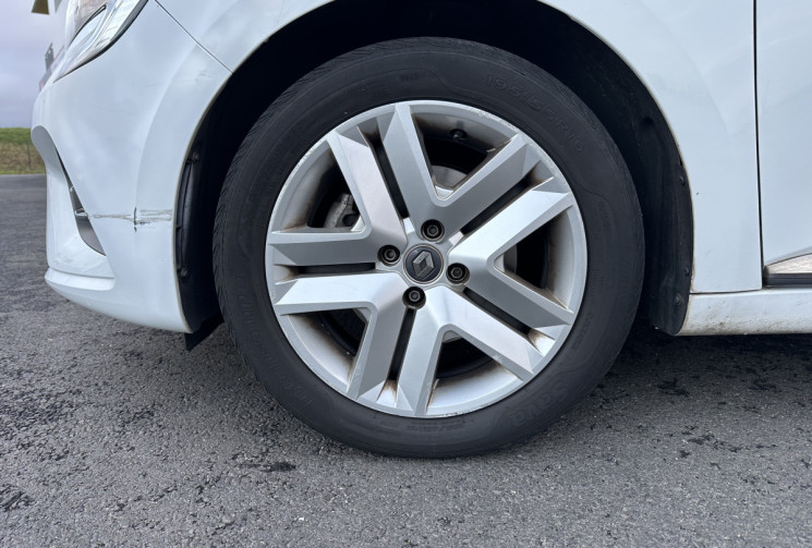 Renault Clio 1.0 TCe 100 Zen BVA APPLE CARPLAY/ ANDROID AUTO