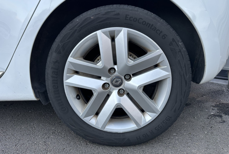 Renault Clio 1.0 TCe 100cv Zen BVA APPLE CARPLAY/ ANDROID AUTO