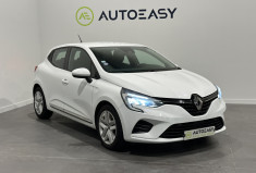Renault Clio 1.0 TCe 100cv Zen BVA APPLE CARPLAY/ ANDROID AUTO