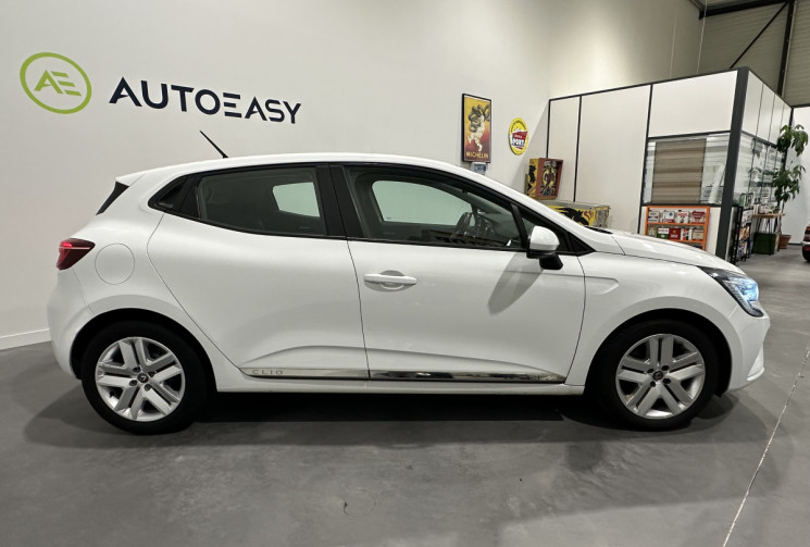 Renault Clio 1.0 TCe 100 Zen BVA APPLE CARPLAY/ ANDROID AUTO