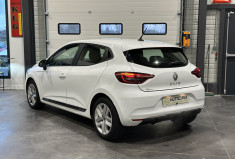 Renault Clio 1.0 TCe 100cv Zen BVA APPLE CARPLAY/ ANDROID AUTO