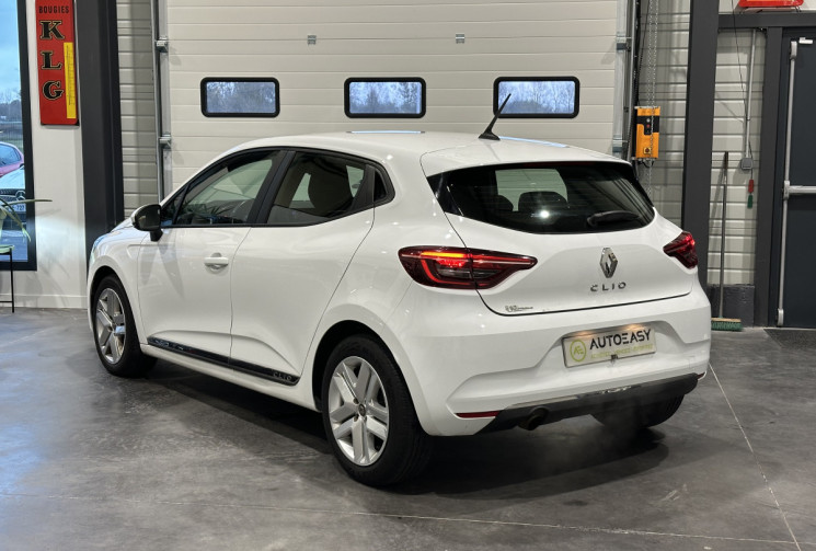 Renault Clio 1.0 TCe 100 Zen BVA APPLE CARPLAY/ ANDROID AUTO