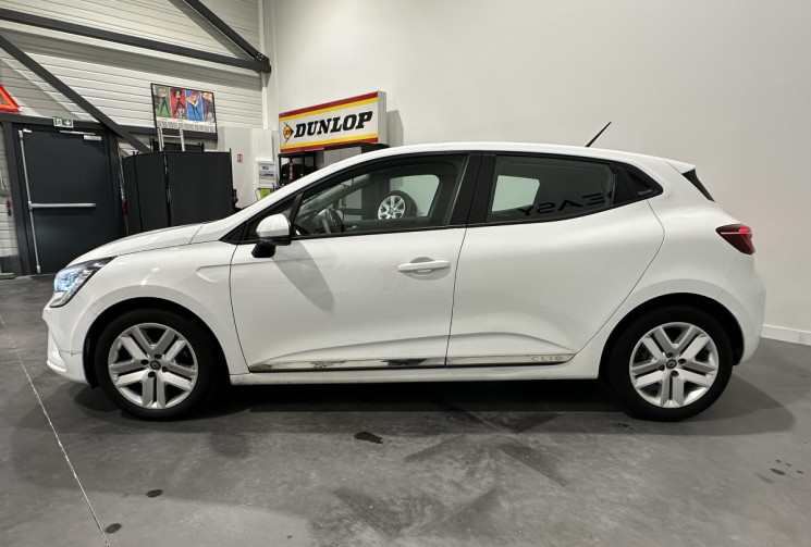 Renault Clio 1.0 TCe 100 Zen BVA APPLE CARPLAY/ ANDROID AUTO