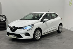 Renault Clio 1.0 TCe 100cv Zen BVA APPLE CARPLAY/ ANDROID AUTO