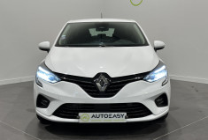 Renault Clio 1.0 TCe 100 Zen BVA APPLE CARPLAY/ ANDROID AUTO